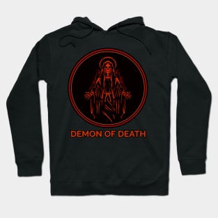 Demonscircle Hoodie